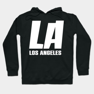 LOSANGELES Hoodie